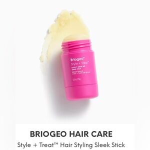 BRIOGEO HAIR CARE
Style + Treat™ Hair Styling Sleek Stick
15.0 g